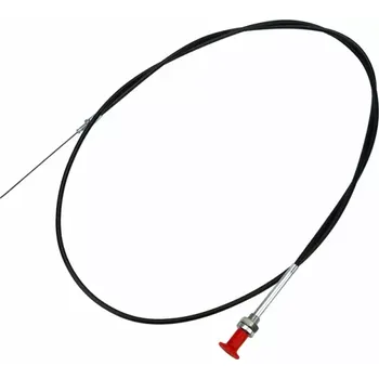 Lanko pro jízdní kolo Bowden | AL120054-N; AL58243 | AGROAD