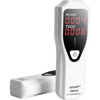 W-star WSJMS10 monitor kvality vzduchu