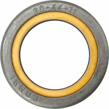 Těsnění motoru Gufero 30x44x11 CA original NBR | 93-0126; 0707110020; 1966191C1; 3019952X1; 6000102135; 83983369; 93-0187; RE45936 | AGROAD