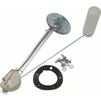 Palivová nádrž Plovák AVIA 120l 380034450040 od 1/95 | 362983043 | AGROAD