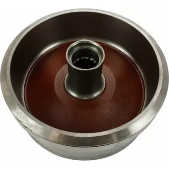 Brzdový buben Brzdový buben velký | 5511-9029/AP | AGROAD