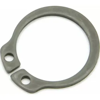 Matice Pojistný kroužek 19 vnější ČSN022930 | 97-0228 | AGROAD