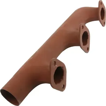 Příslušenství k čerpadlu Sací potrubí | 4901-0510 | AGROAD