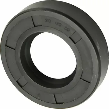 Automobilové těsnění RUBENA Gufero G 20x40x10 NBR | 97-4116; 1.1-20X40-1; 953020310 | AGROAD