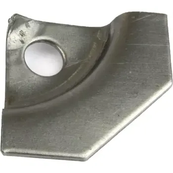 Autodílna Pojistný plech | 95-2629 | AGROAD