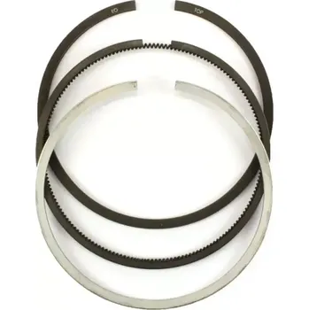 Píst motoru Sada pístních kroužků 102/3 kr. TURBO CZ | 7901-0096 | AGROAD