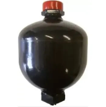 Akumulátor tlaku pro New Holland, Case a Steyr | 87314179; 5195043 | AGROAD