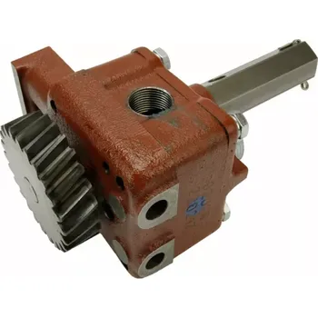 Olejové čerpadlo Olejové čerpadlo s pojišťovacím šroubem (JRL) v krabici | 54.007.019/AP | AGROAD