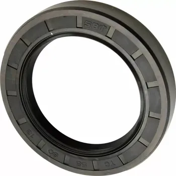 Těsnění motoru Gufero GP 55x80x13 NBR | 97-4013; 273521016417; 78.108.902; 80.600.095; 80.600.095, 89.153.011; 89.153.011 | AGROAD