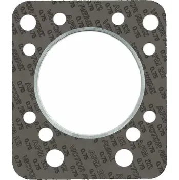 Těsnění motoru Těsnění hlavy Slavia | 2400-0175 | AGROAD