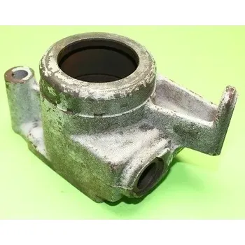 Příslušenství k čerpadlu Těleso náhonu čerpadla hydrauliky | TZ70091-a | AGROAD