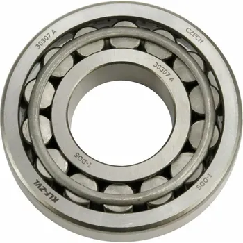 Ložisko kuželíkové 30307 ZVL-KLF | 97-1425; 1440635X1; 26800350; 3247130190; 5194221; 54320126; 600012734; 973281M1; 97-4255; TX51796 | AGROAD