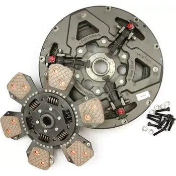 Spojka LUK Sada motorové spojky originál prů350 mm -N4KO- 507 | 93.942.027; 93.942.024; 93.942.025 | AGROAD