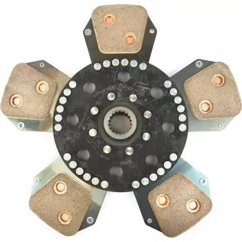 Spojka LuK originál Lamela spojky KO # 325 AXO (FRT) DP Kovokeramika | 16.021.903 | AGROAD