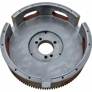 Setrvačník motoru Setrvačník s věncem | 7101-0312; 6901-0359; 6901-0383; 6901-0387 | AGROAD