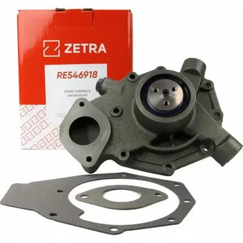 Vodní pumpa motoru Vodní čerpadlo | RE546918-N; 0011472240; RE523169; SE501227 | AGROAD