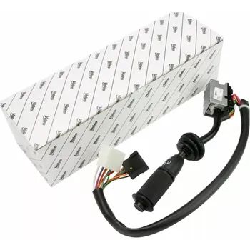 Autoelektrika Přepínač SWF/Valeo | 4438530150; 443853015000 | AGROAD