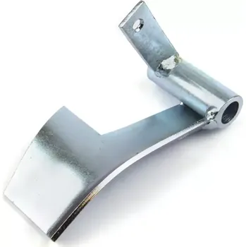 Motodíl Páčka pravá | 6211-7980; 5911-7986; 6211-7959 | AGROAD