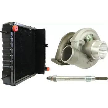 Těsnění motoru Gufero MVQ GP 32x45x7 | 16108903-Si; 16.108.903-SI | AGROAD