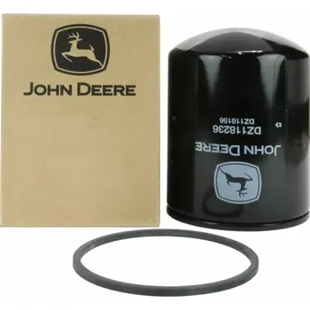 Olejový filtr Olejový filtr originál JD | DZ101880; AR101278; AR98329; P558329; RE46380; RE57394 | AGROAD