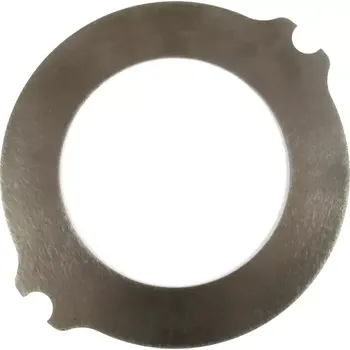 Spojková lamela Lamela spojky pr.227,6,tloušťka 2,6mm DEUTZ | 4417528 | AGROAD