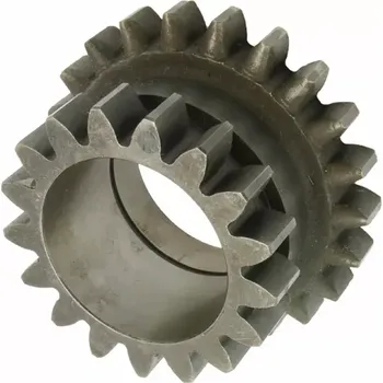 Opravná sada podvozku a pohonu kol Dvojkolo reverzu pr.52mm (na ložisko 6304 -2x na opravu)07392 | TZ07753; MT07753 | AGROAD