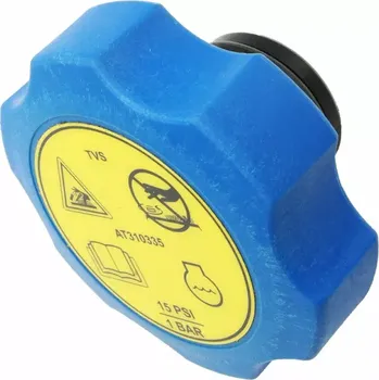 Expanzní nádoba Zátka expanzní nádoby | AT310335 | AGROAD