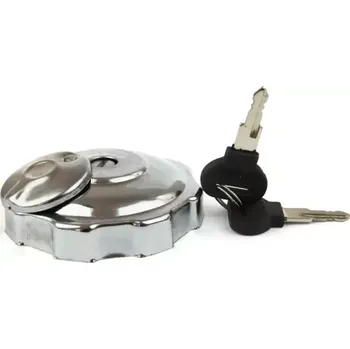 Klíč Uzávěr úplný se zámkem + 2x klíč | 95-5235K; 46552352; 5176-065-038; 80.311.209.1; 80.311.209K; 93-1147K; 93-1147K5575-04-9011 | AGROAD