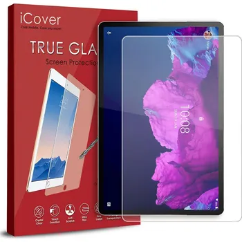 Příslušenství pro tablet NEROZBITNÉ HYBRIDNÍ OCHRANNÉ SKLO RYCHLÁ APLIKACE NA TABLET LENOVO TAB P11 PRO
