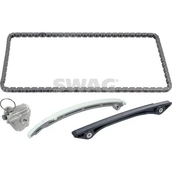 Sada rozvodového řetězu SWAG 50 10 8225