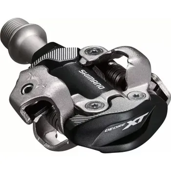 Pedál na kolo Pedály Shimano SPD PD-M8100 XT