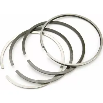Píst motoru Sada pístních kroužků Avia pr. 98/4 mm -import | Sada pístních k | AGROAD