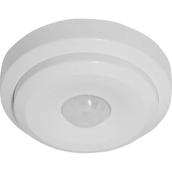 Pohybové čidlo PANLUX SENSOR stropní 360°/IP66