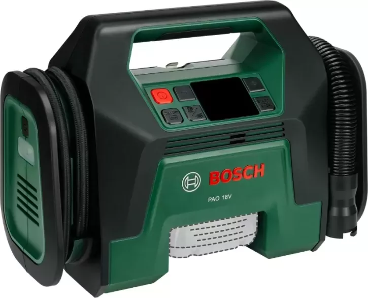 0603947400 Aku hustilka bez aku 18V PAO 18 V Bosch