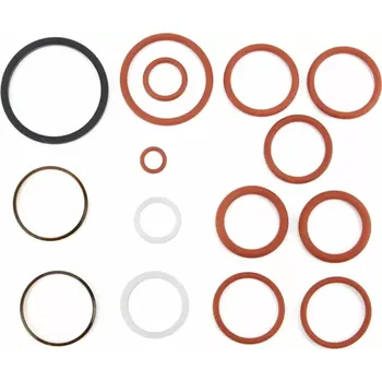 Těsnění motoru Sada těsnění BOSCH/Rexroth (FRT 10) DS | 93-4451 | AGROAD