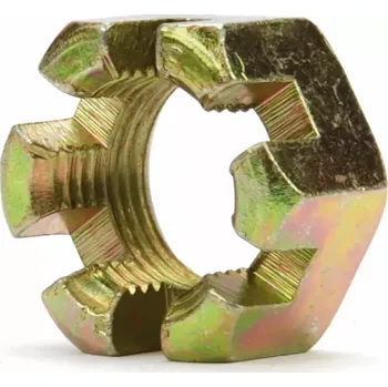 Matice Matice korunová M18x1,5 | 70-3003032; 703003032 | AGROAD