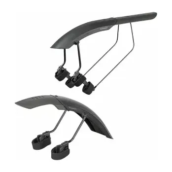 Blatník na kolo Blatníky Topeak TetraFender M1+M2 set 26-29er