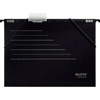 Pořadač / Organizér A4 Leitz