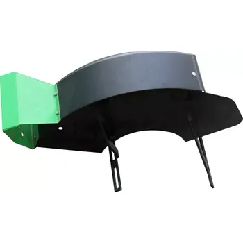 Blatník karosérie Blatník zadní levý | TZ07968; MT07968 | AGROAD