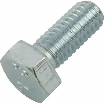 Spojovací materiál CZ Šroub M6x14 | 99-8984; 99-0990; ČSN021103.19 | AGROAD