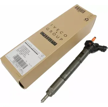 IVECO Vstřikovač BOSCH | 5801540211; 0445116059; 500060378; 500061272; 504341488; 504385557 | AGROAD