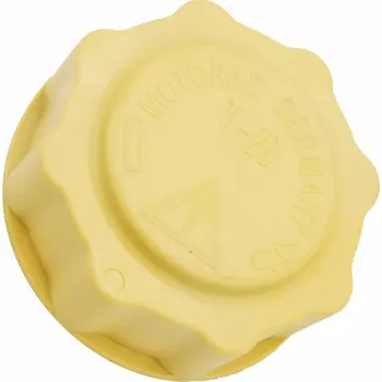 Chladič motoru Zátka vyrovnávací nádržky Motorad st.provedení(FRT) | 15.013.905 | AGROAD