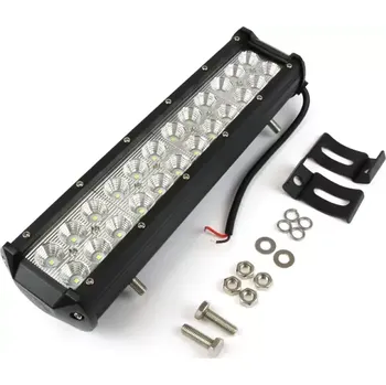 LED panel LED panel 24-led světel, 72W/12V | AKO2-227 | AGROAD