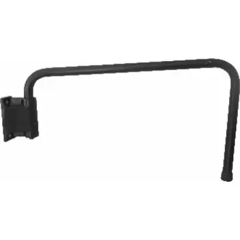 Zrcátko pro motocykl Držák zrcátka 440mm levý | WL3L; AL77486 | AGROAD