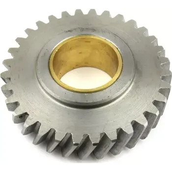 Převodovka Ozubené kolo UŘ II - UŘIV | 86.007.080 | AGROAD