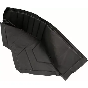 Blatník karosérie Svařované Čalounění blatníku pravé černé | 5911-7905.1 | AGROAD