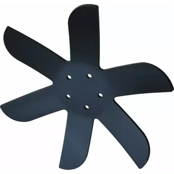 Plechové kolo HORSCH Disk levý hvězdice 520mm/5 děr | 00311079 | AGROAD