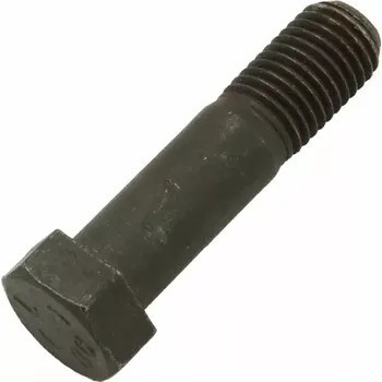 Šroub Šroub M10x1,5x40 | 99-8411; ČSN021201.55 | AGROAD