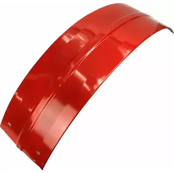 Blatník karosérie Blatník 210mm MTZ | 70-8403012; 708403012 | AGROAD