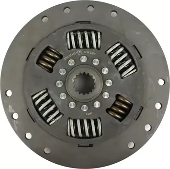 Spojka Pružný unašeč spojky LuK (Pw) | 65.023.901 | AGROAD